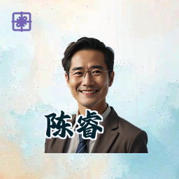 陈睿